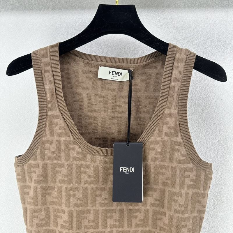 Fendi Vest